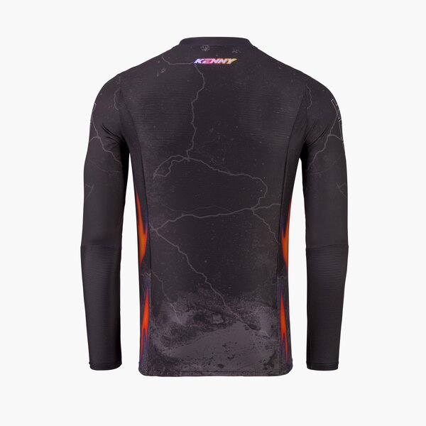 Kid Performance Jersey Vulcain