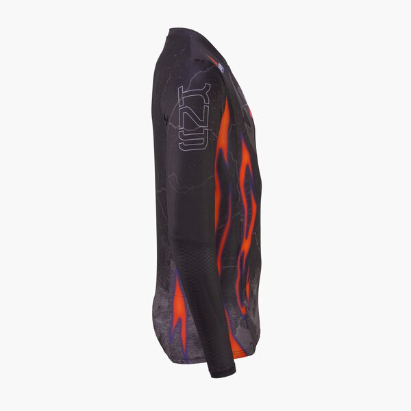 Kid Performance Jersey Vulcain