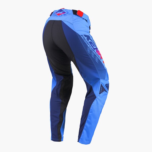 Kid Performance Pants Comics
