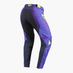 Kid Performance Pants Solid Purple