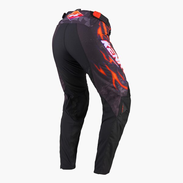 Kid Performance Pants Vulcain