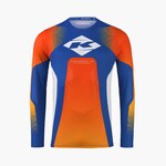 Track Jersey Blast Orange