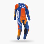 Track Jersey Blast Orange