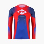 Track Jersey Blast Patriot