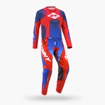 Track Jersey Blast Patriot