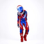 Track Jersey Blast Patriot