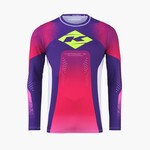 Track Jersey Blast Pink