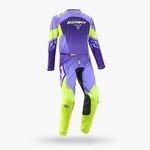 Track Jersey Focus Purple