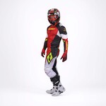 Track Jersey Focus Red Neon