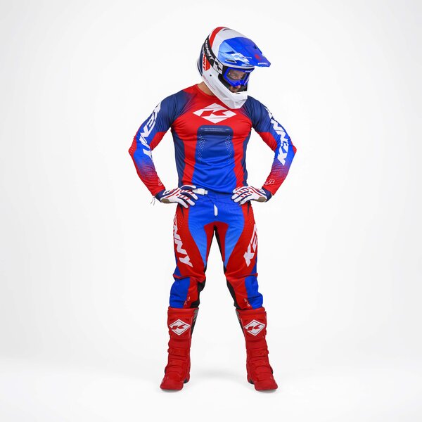 Track Pants Blast Patriot