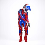 Track Pants Blast Patriot