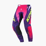 Track Pants Blast Pink