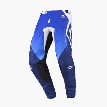 Track Pants Focus Blue