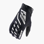 Track Gloves Black