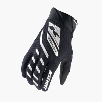 Track Gloves Black