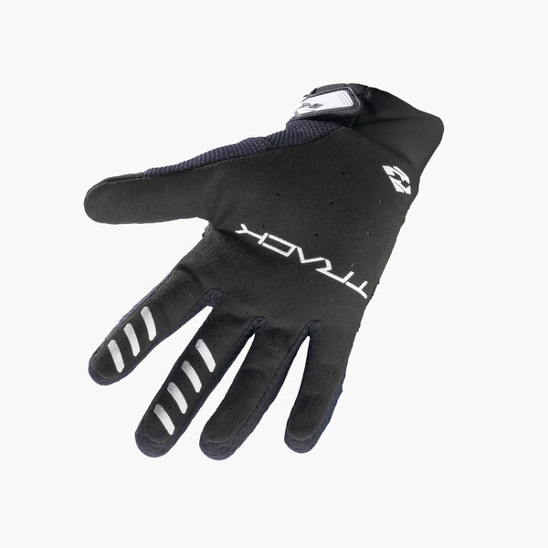 Track Gloves Black