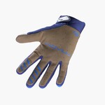 Track Gloves Blue