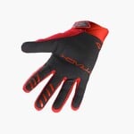 Track Gloves Red