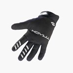 Kid Track Gloves Black