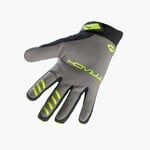 Kid Track Gloves Neon Yellow
