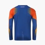 Kid Track Jersey Blast  Orange