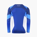 Kid Track Jersey Focus Blue