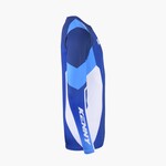 Kid Track Jersey Focus Blue