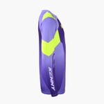 Kid Track Jersey Focus Purple