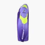 Kid Track Jersey Focus Purple