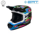Kid Performance Helmet Graphic + Socal
