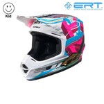 Kid Performance Helmet Graphic + Star