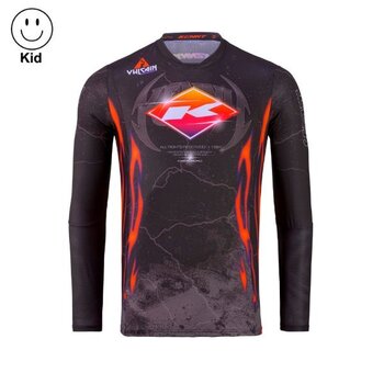 Kid Performance Jersey Vulcain