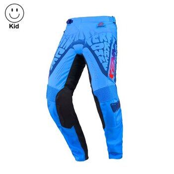 Kid Performance Pants Comics
