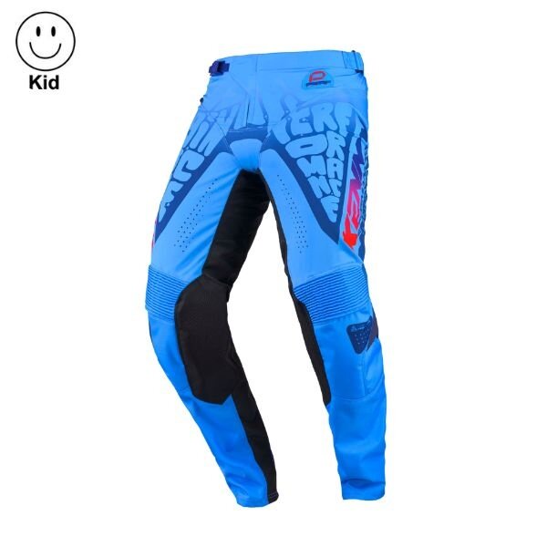Kid Performance Pants Comics