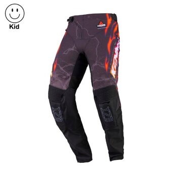 Kid Performance Pants Vulcain