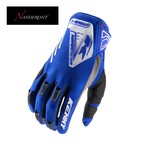 Performance Gloves Blue
