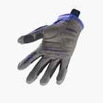Performance Gloves Blue