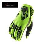 Performance Gloves Neon Yellow