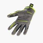 Performance Gloves Neon Yellow