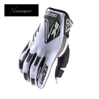 Performance Gloves White