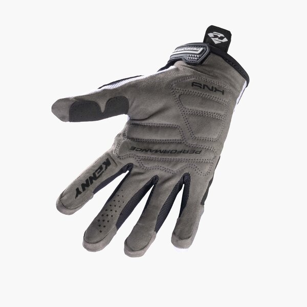 Performance Gloves White
