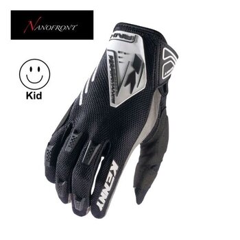 Kid Performance Gloves Black