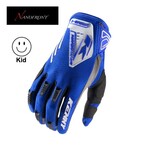 Kid Performance Gloves Blue