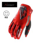 Kid Performance Gloves Red