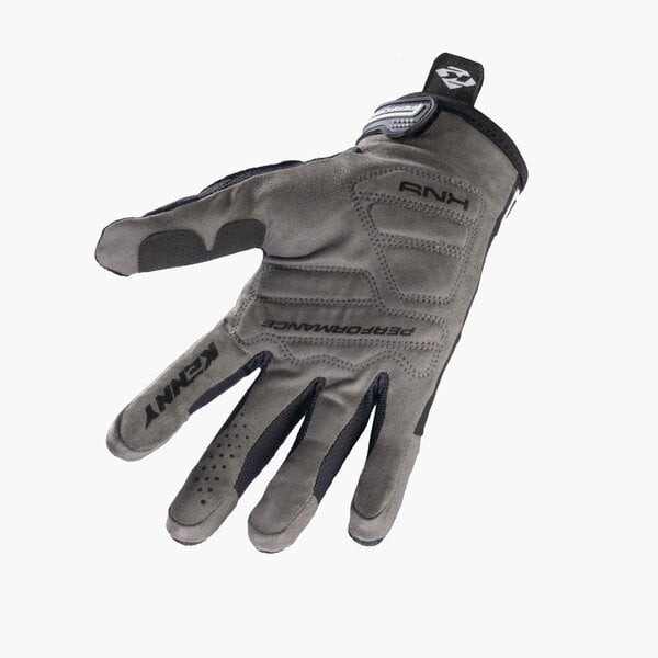 Kid Performance Gloves Black