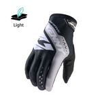Brave Gloves Black