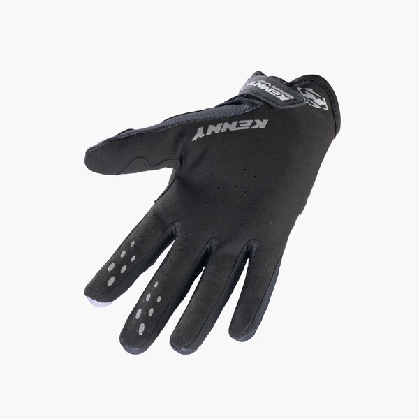 Brave Gloves Black