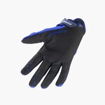 Brave Gloves Blue