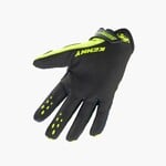 Brave Gloves Neon Yellow