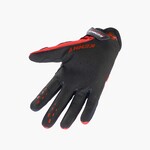 Brave Gloves Red